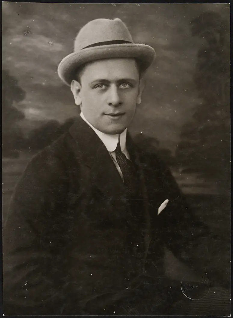 Willy Engel-Berger