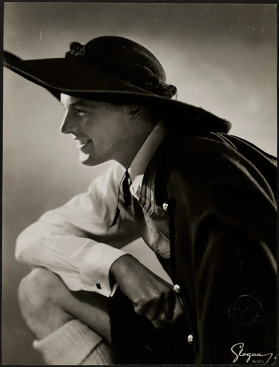 Arthur Rieck
