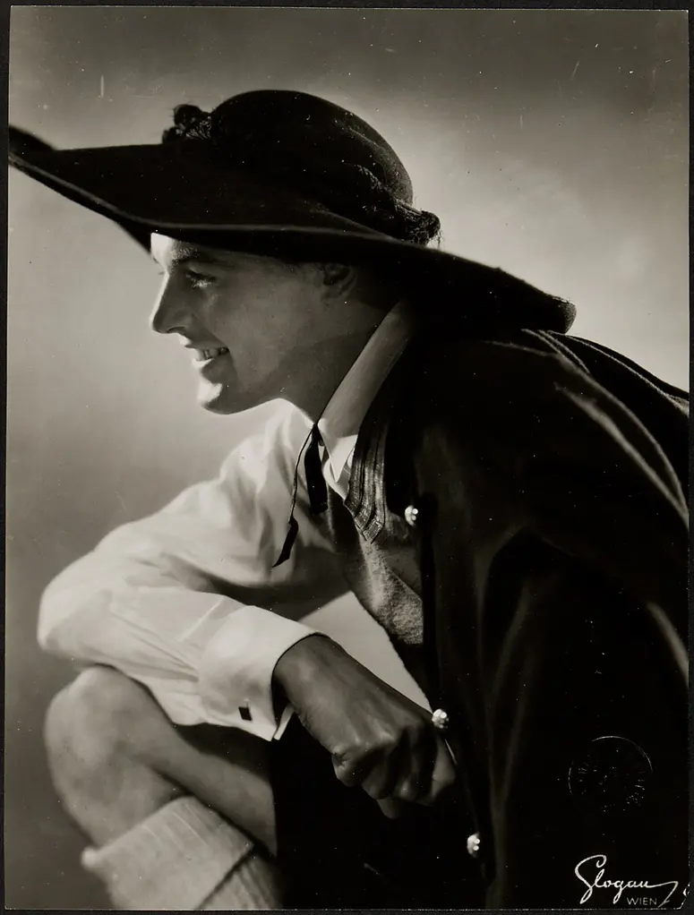 Arthur Rieck