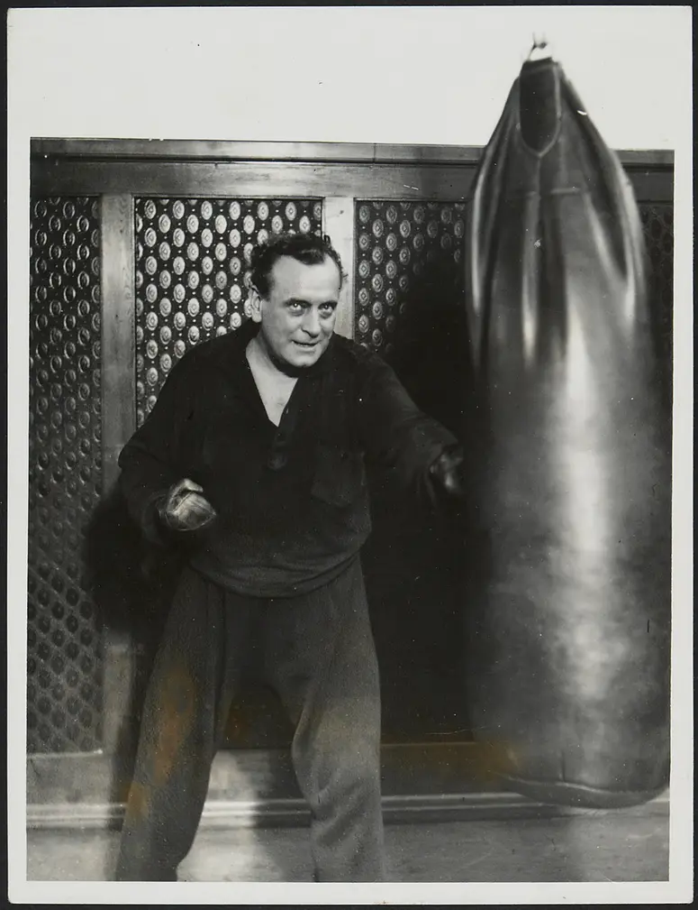 Franz Höbling