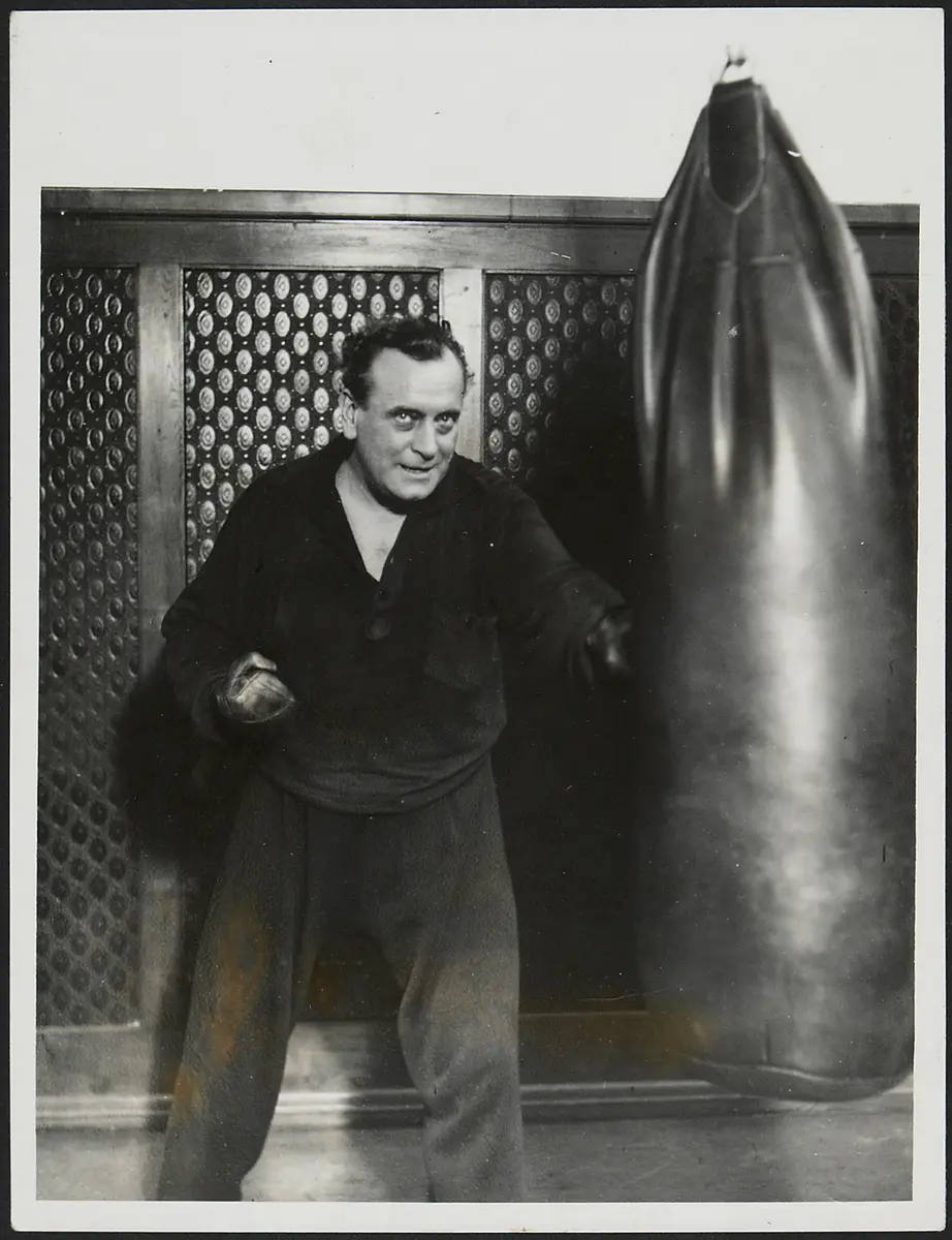 Franz Höbling