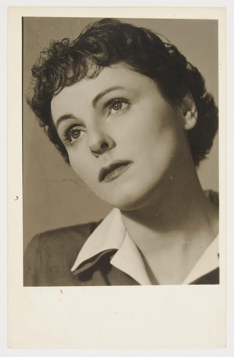 Maria Kramer