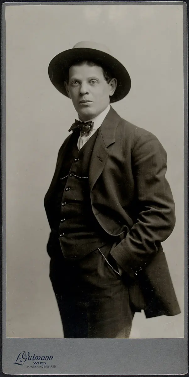 Max Pallenberg