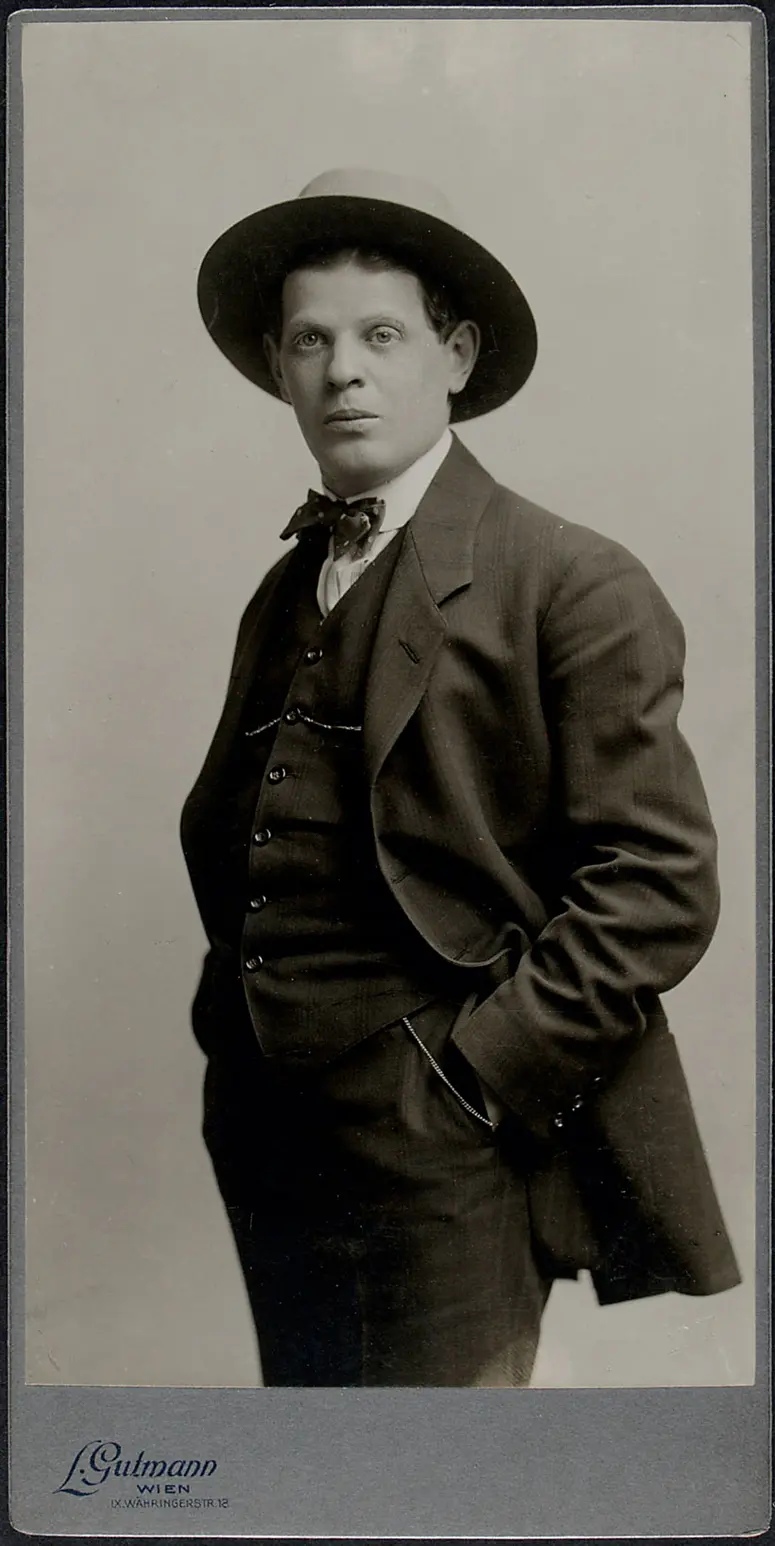 Max Pallenberg