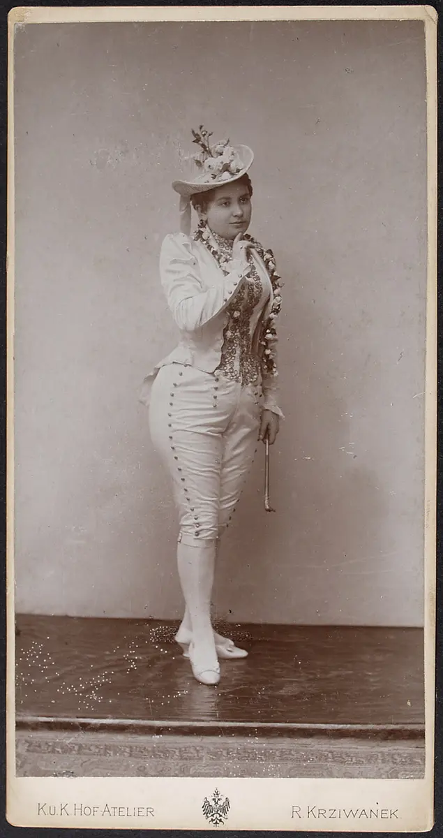 Lina Griebl