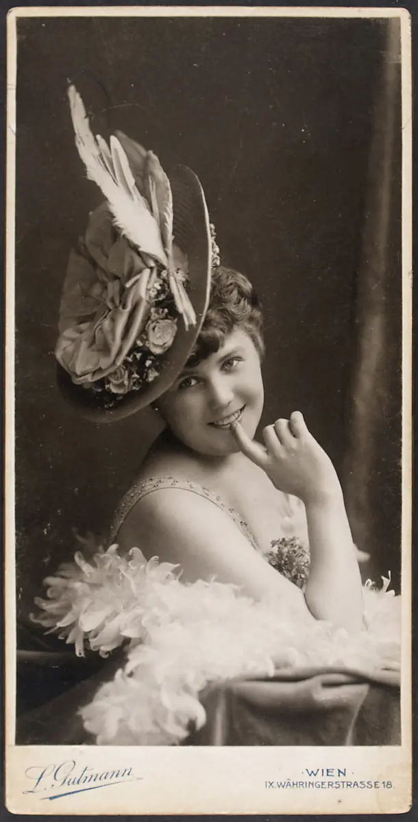 Annie Wünsch