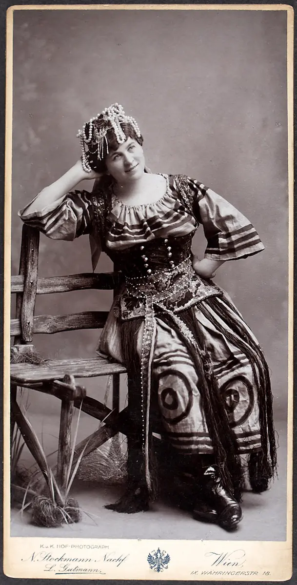 Gabriele Modl