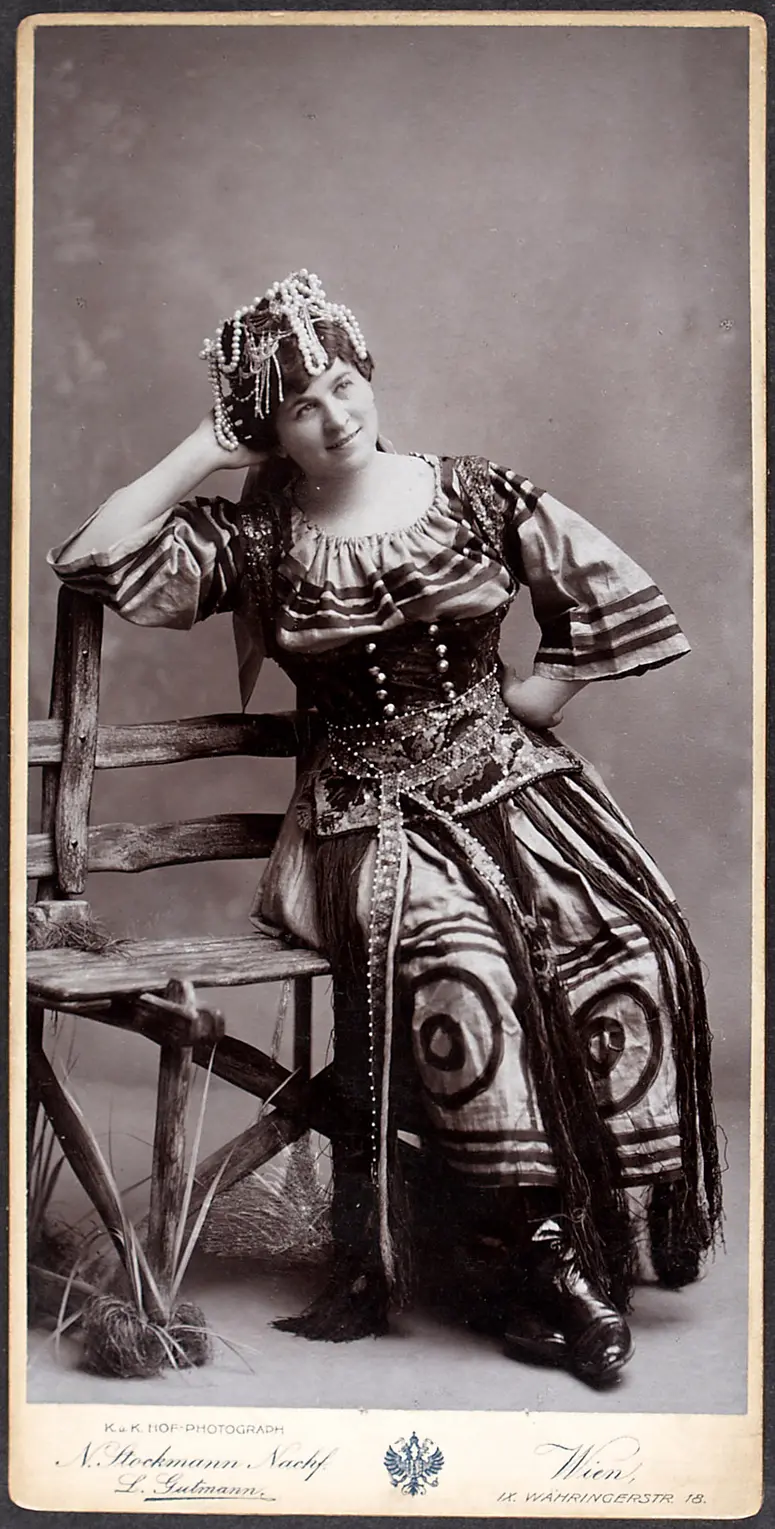Gabriele Modl
