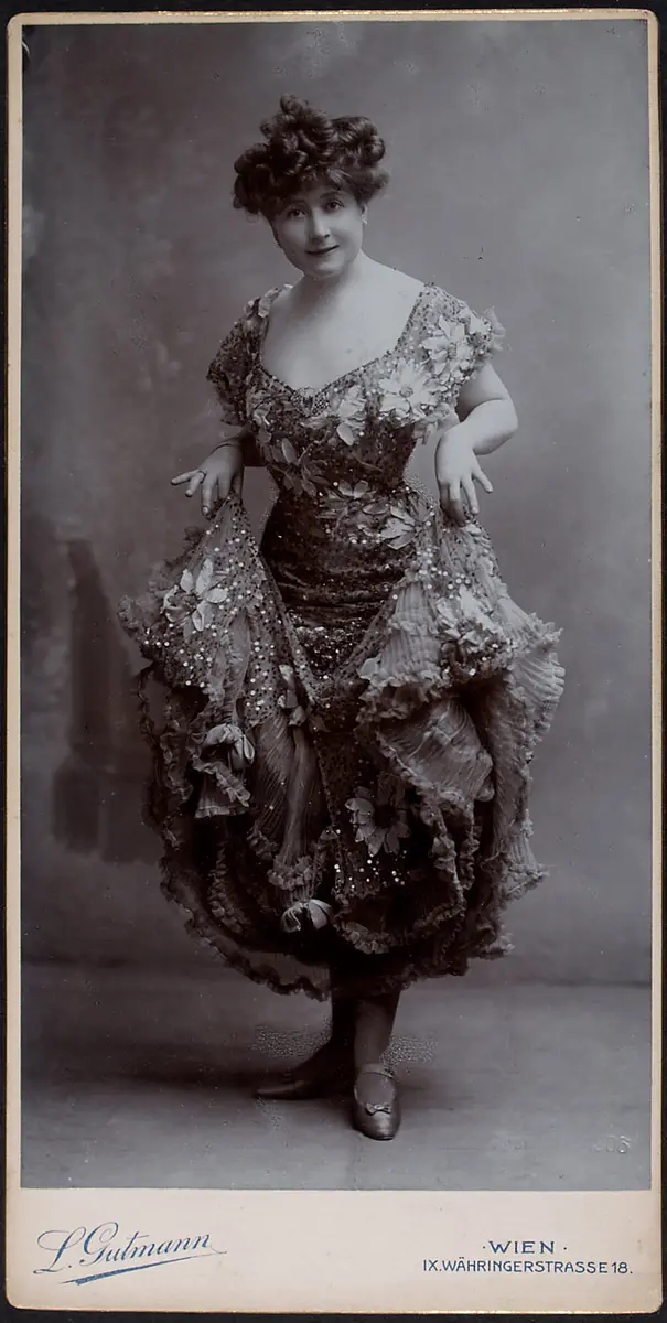 Mizzi Wirth