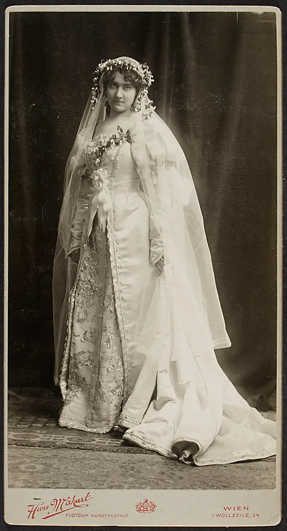 Elisabeth Kallina