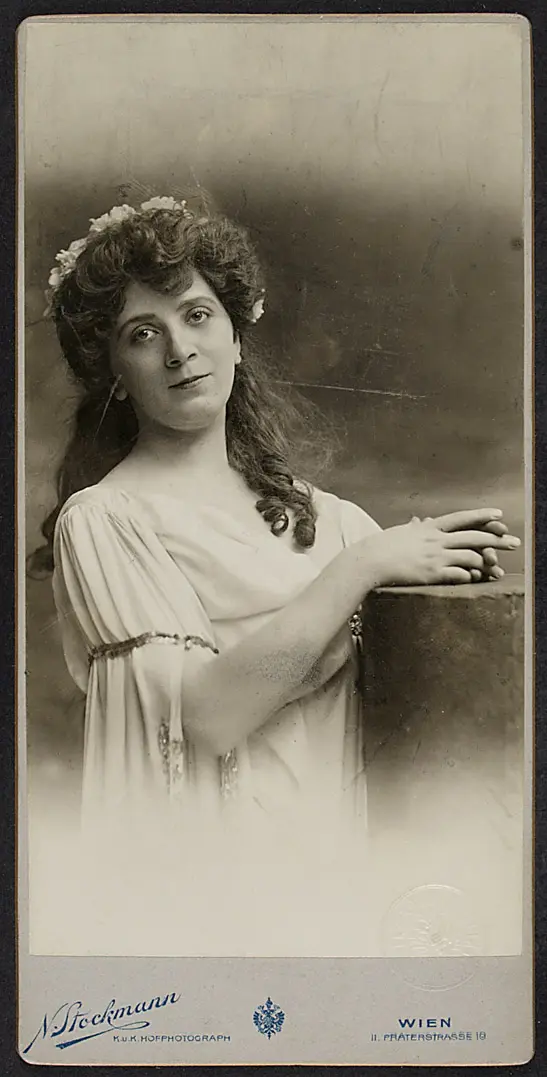 Helene Merviola