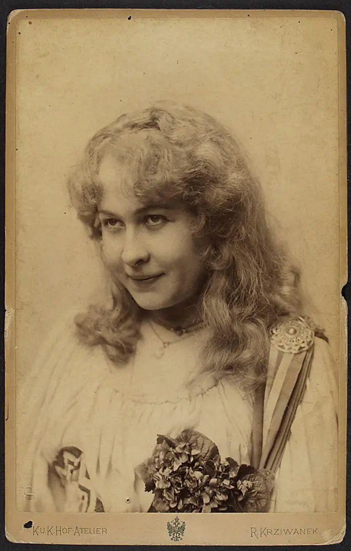 Betty Stojan