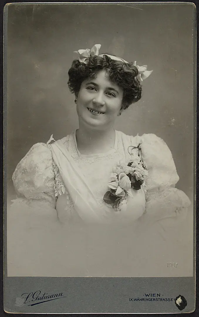 Mizzi Zwerenz