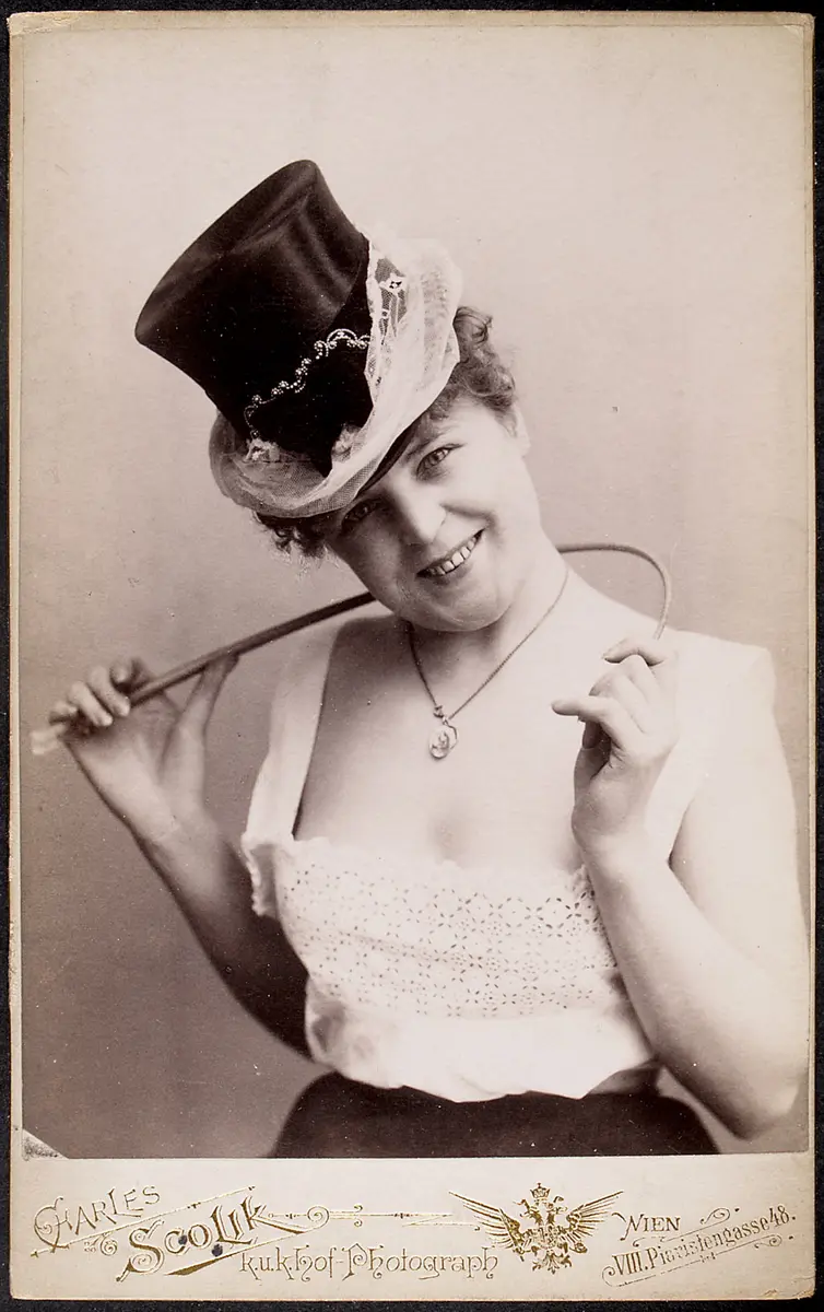 Fräulein Danska