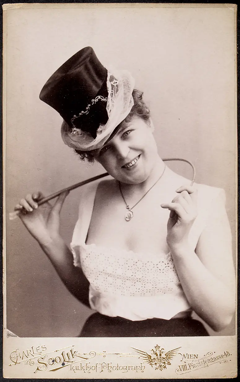 Fräulein Danska
