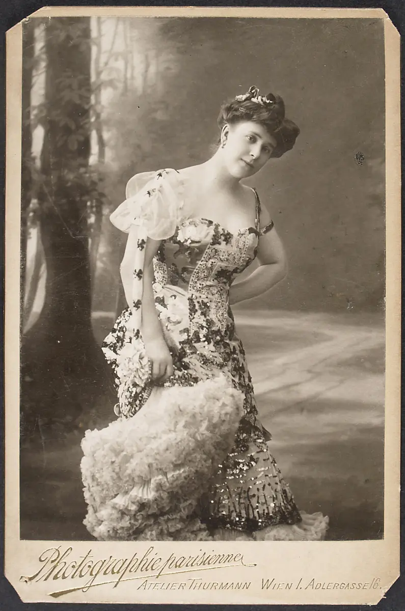 Frl. Valeska
