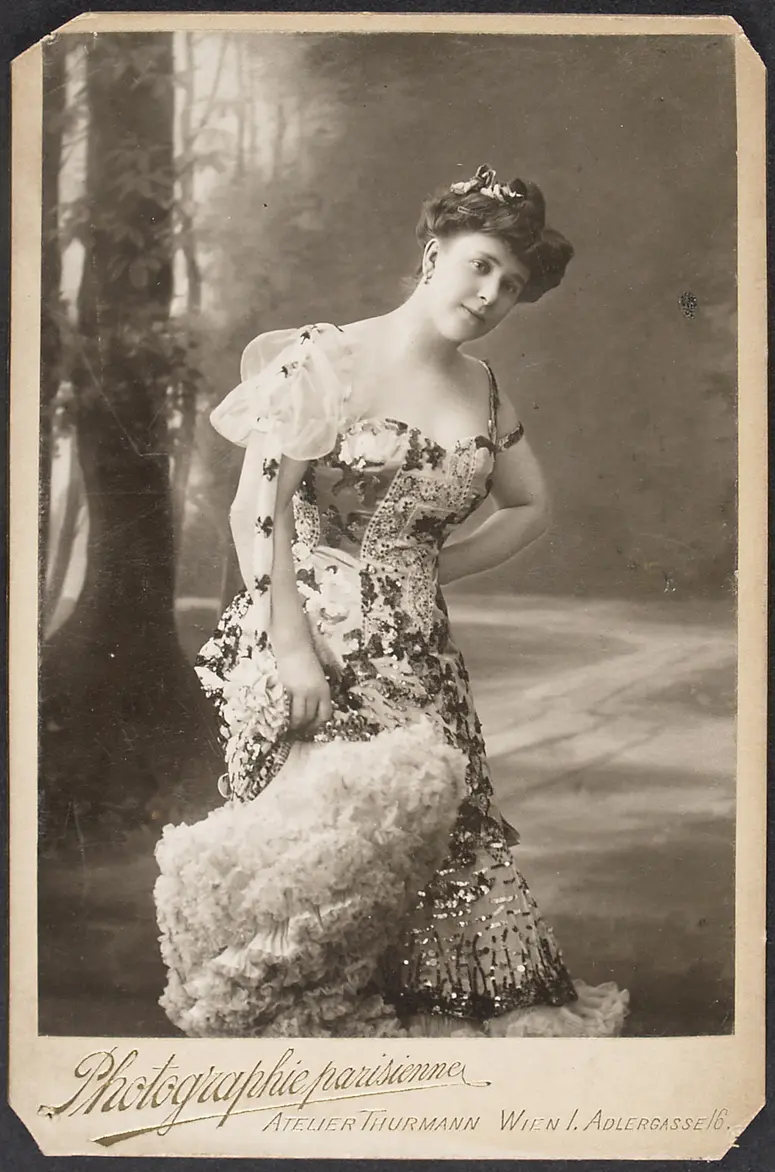 Frl. Valeska