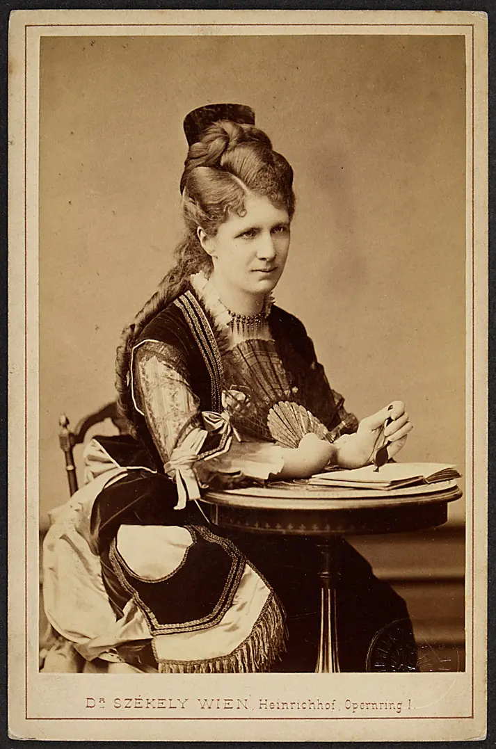Zerline Gabillon