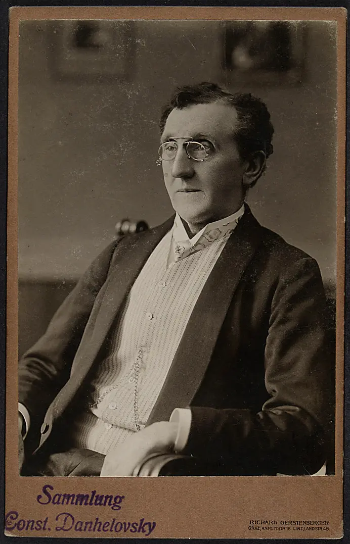 Josef Steidler