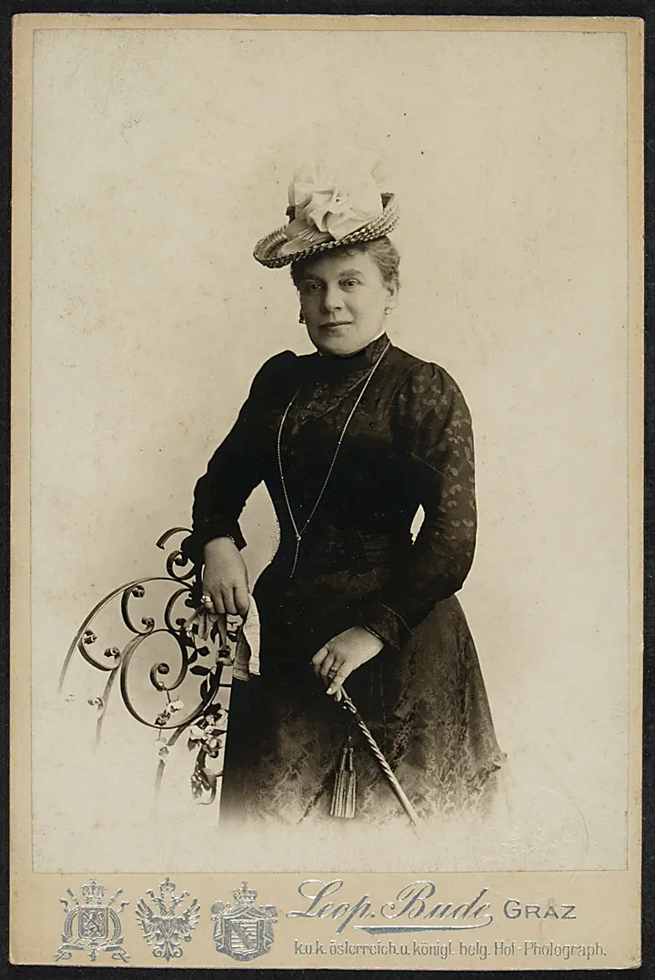 Karoline Unger