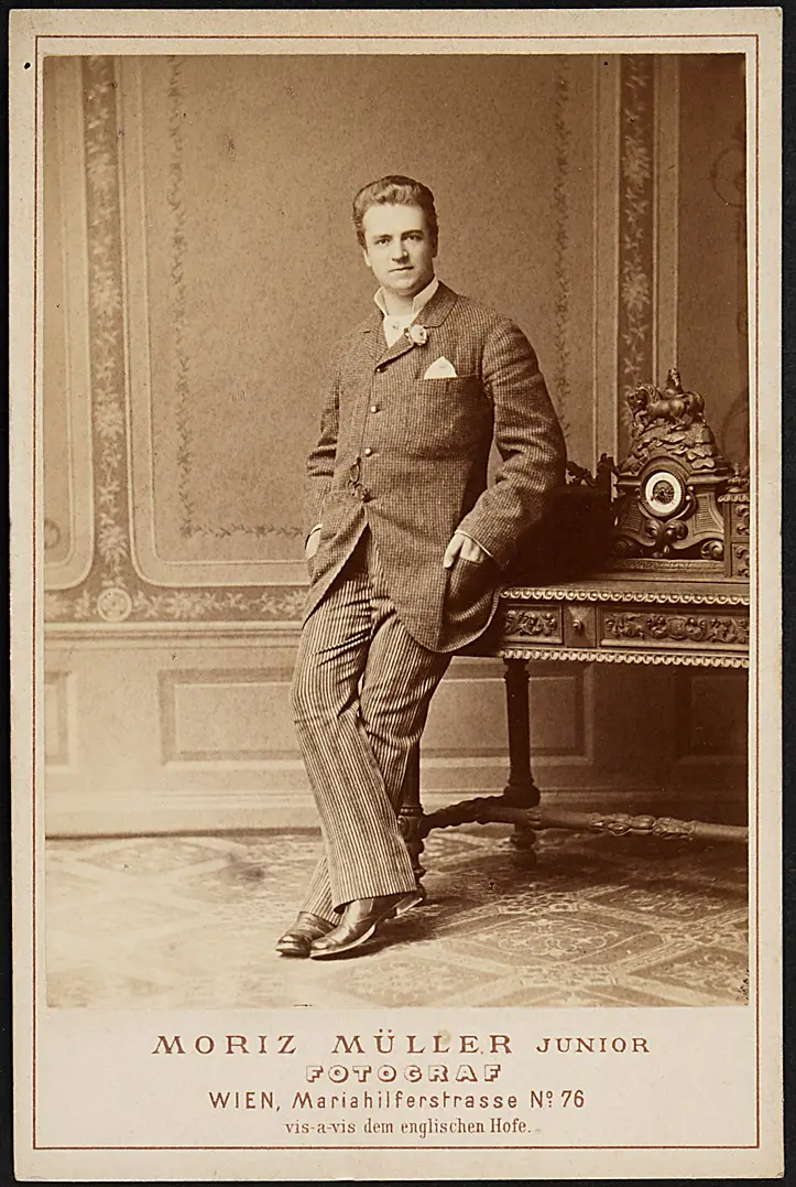 Hugo Ranzenberg