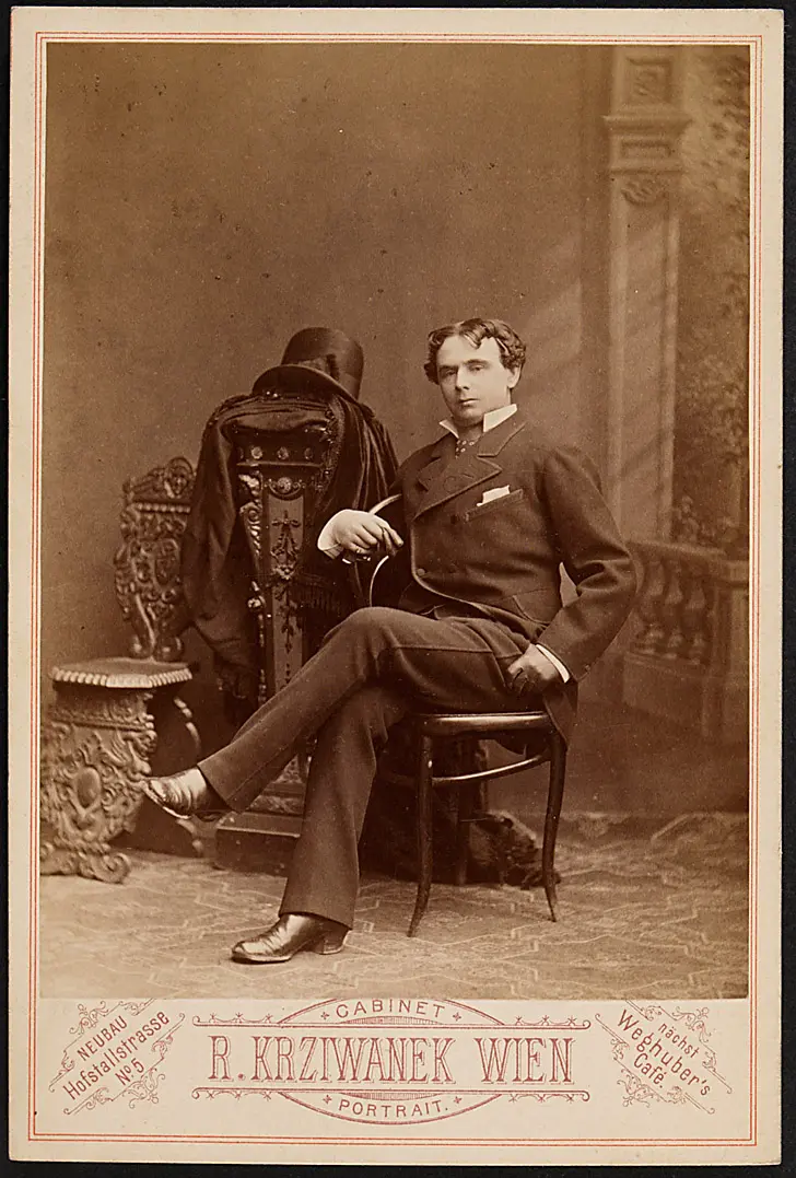 Carl Wust