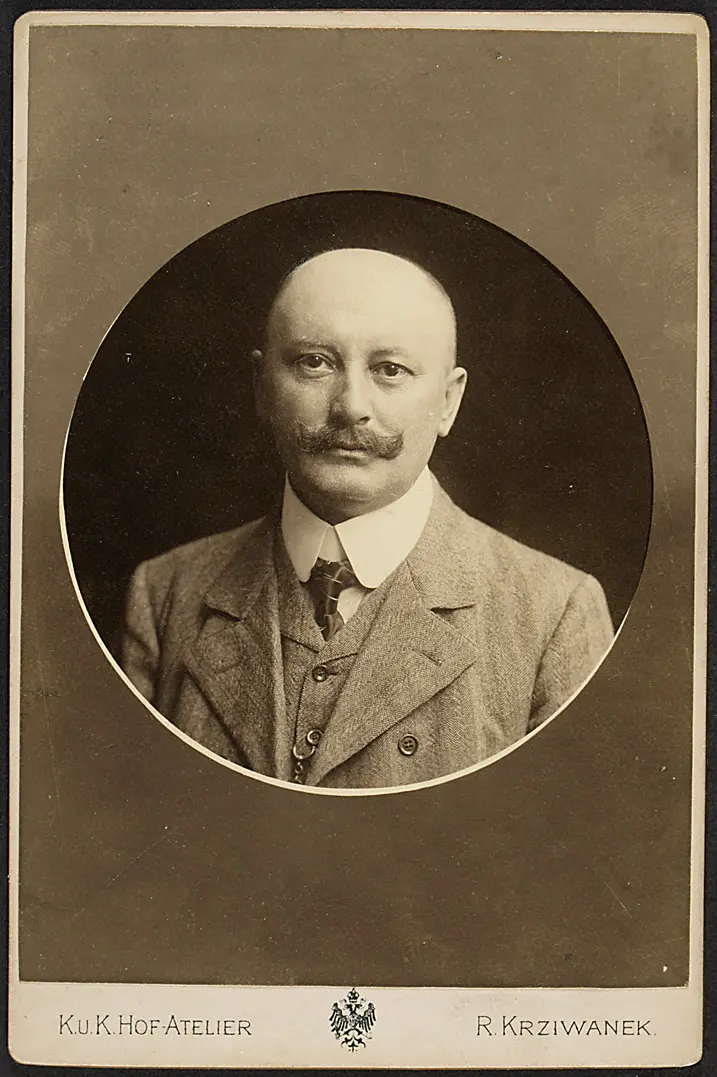 Franz Czasta