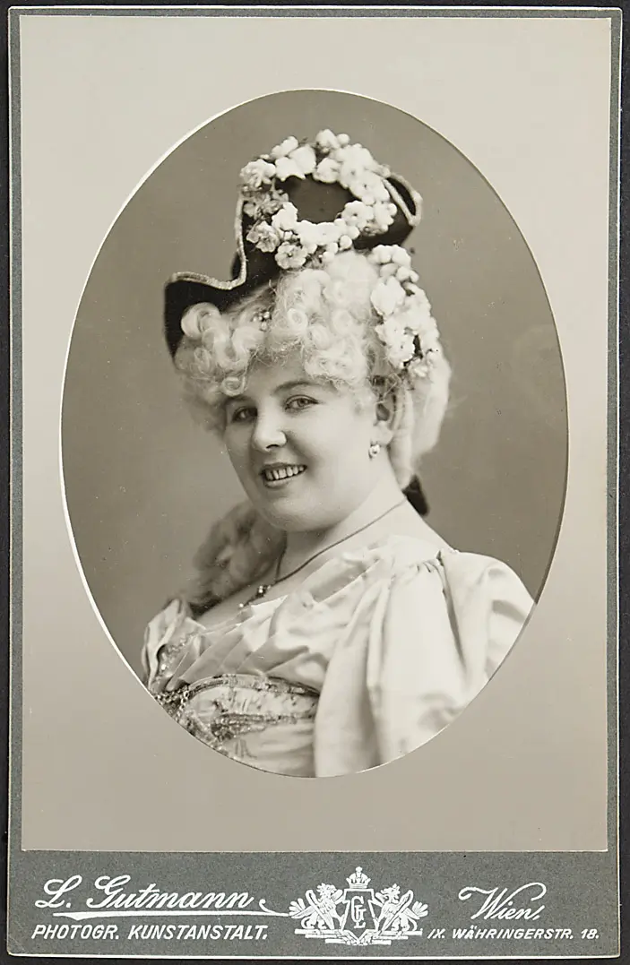 Hermine Ferry