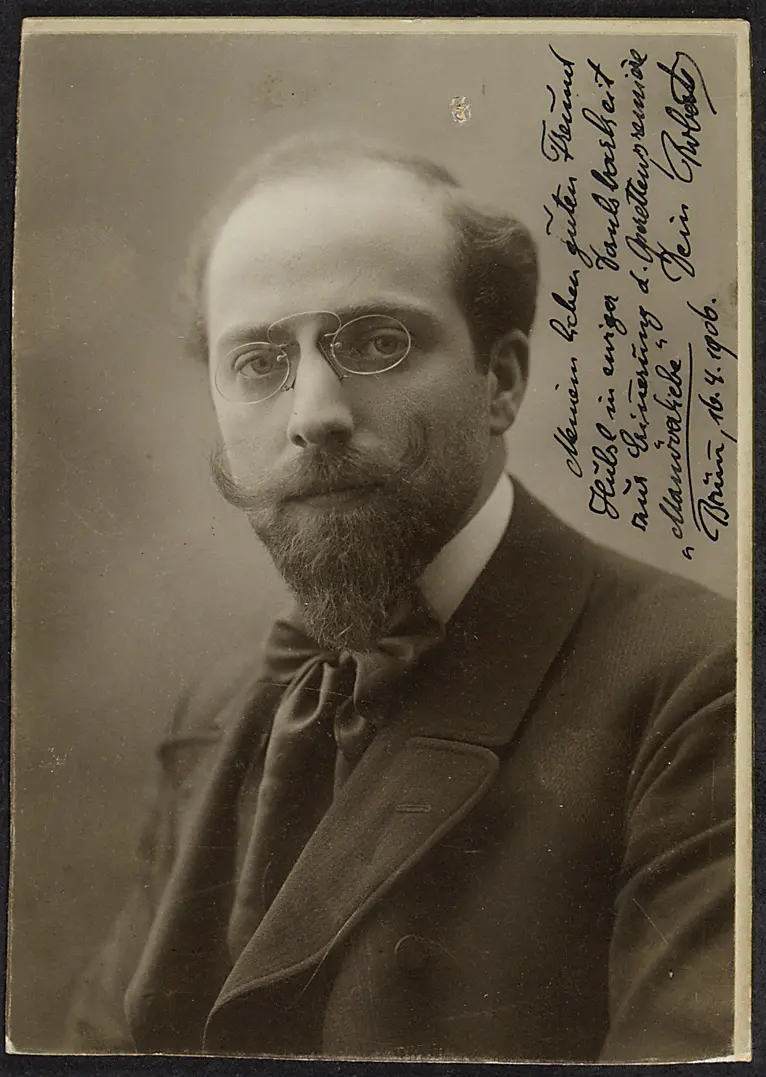 Robert Stolz