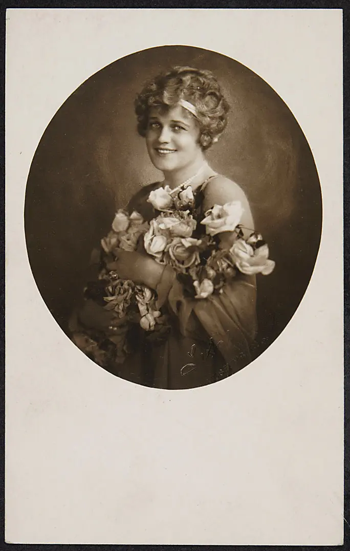 Maria Jeritza