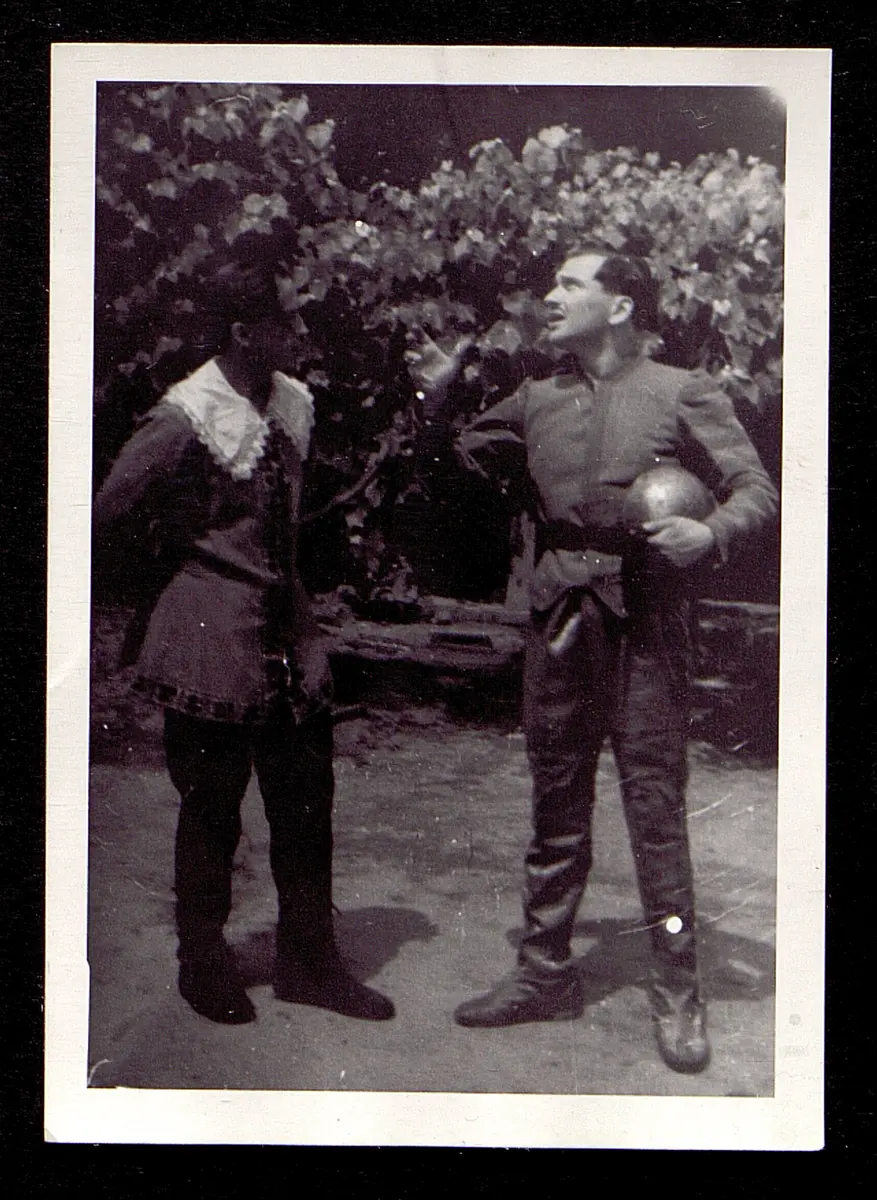 Fritz Muliar