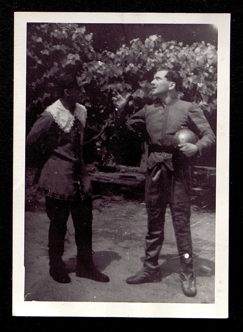Fritz Muliar