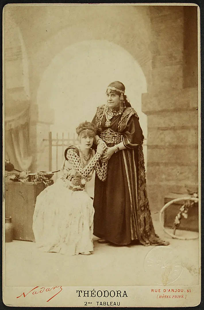 Theodora