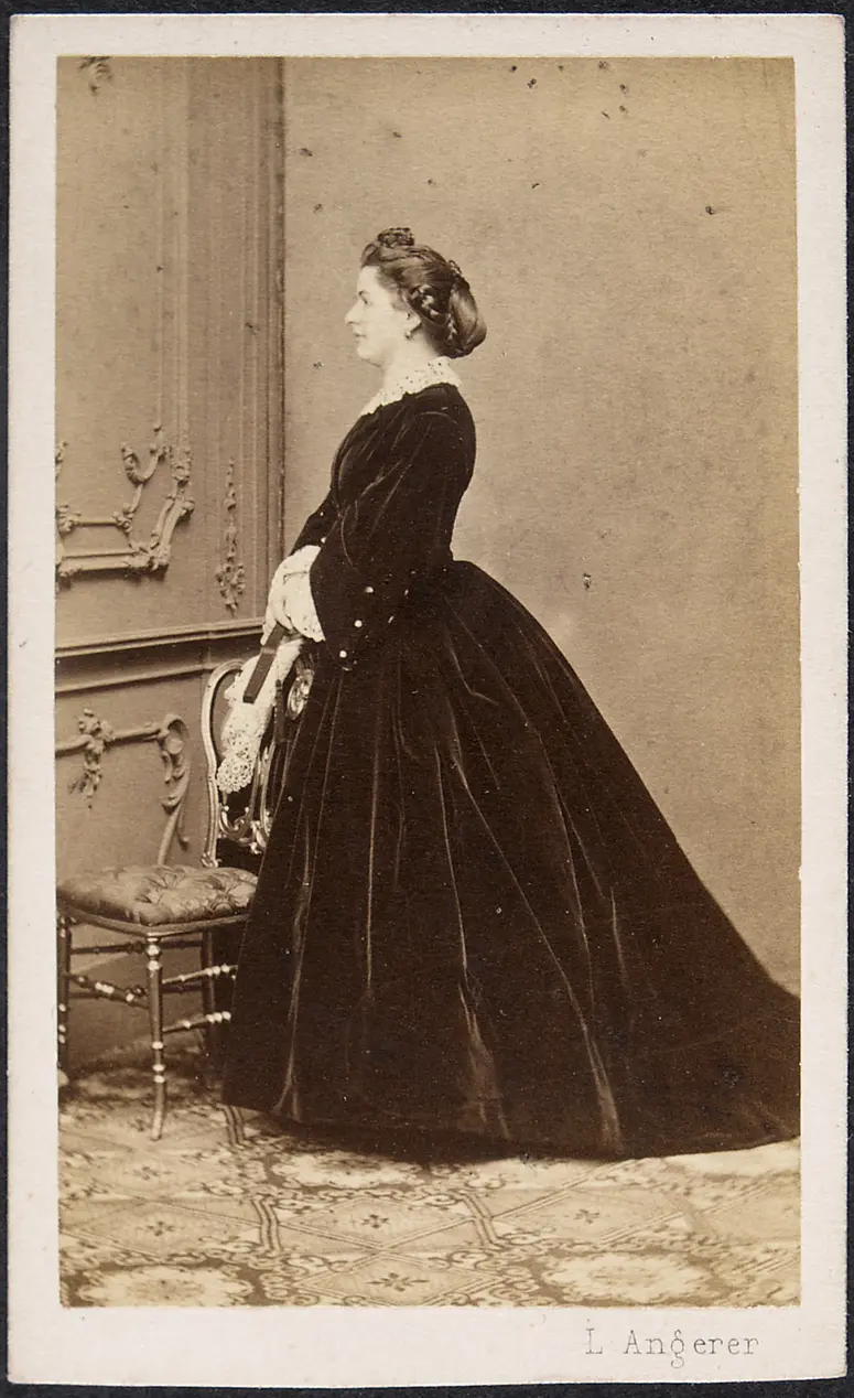 Marie Kierschner