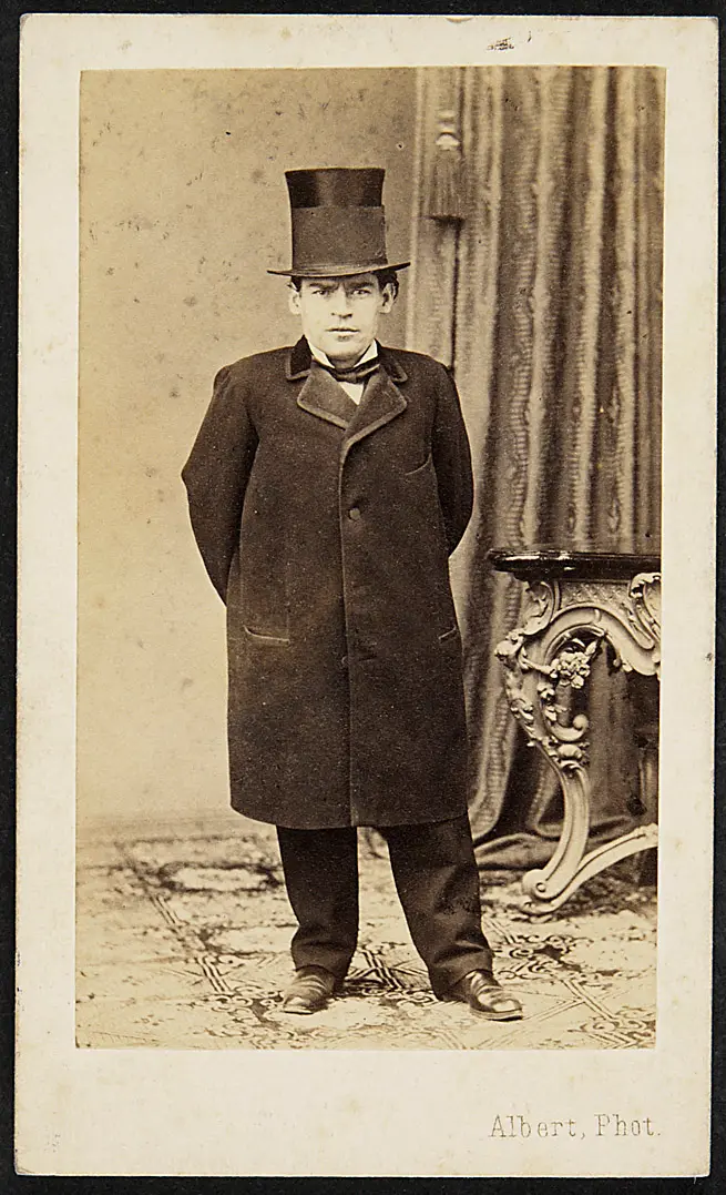 Moritz Lehmann