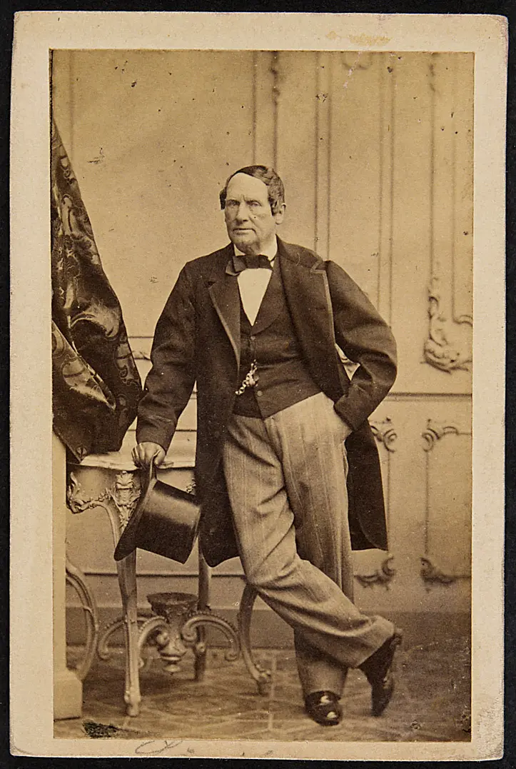 Ludwig Löwe