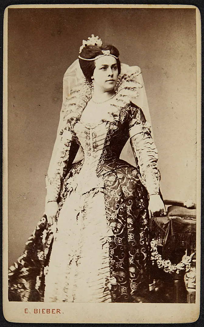 Clara Ziegler