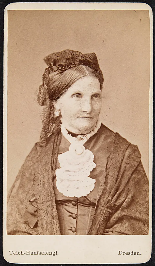 Franziska Berg