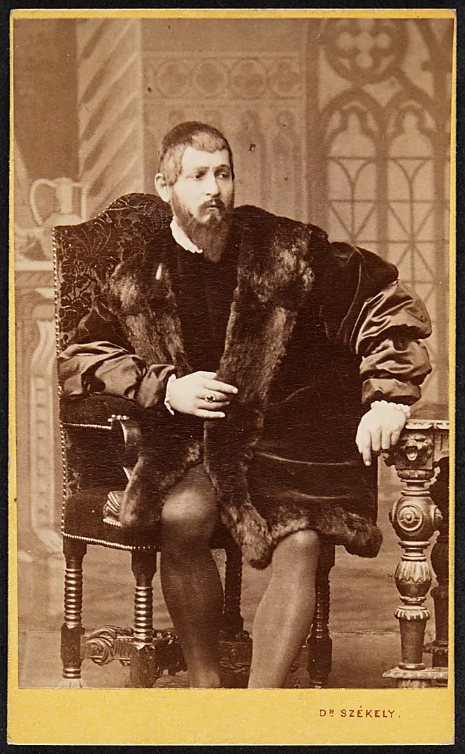 Fritz Krastel