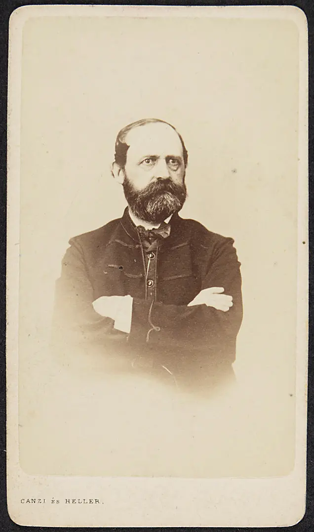 Lajos Csepregi