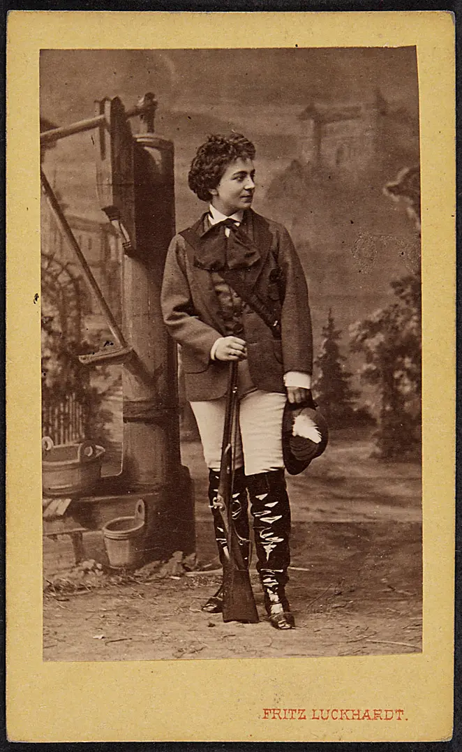 Bertha von Edelsberg