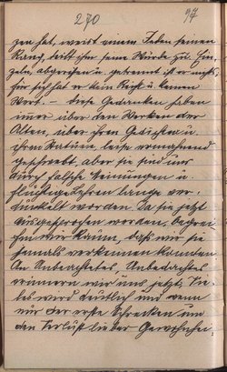 Aufzeichnung