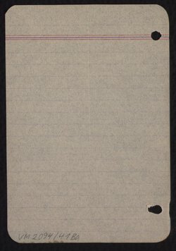 Skizzenbuch I / Österreich I