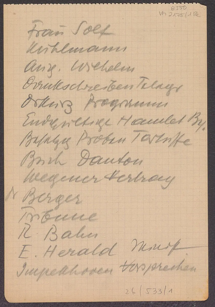 Großes Schauspielhaus Berlin