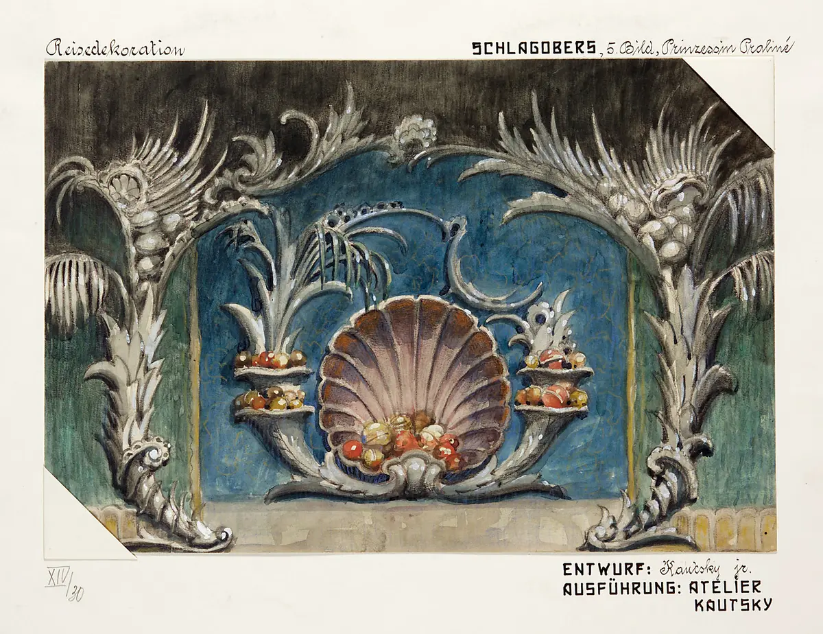 Schlagobers