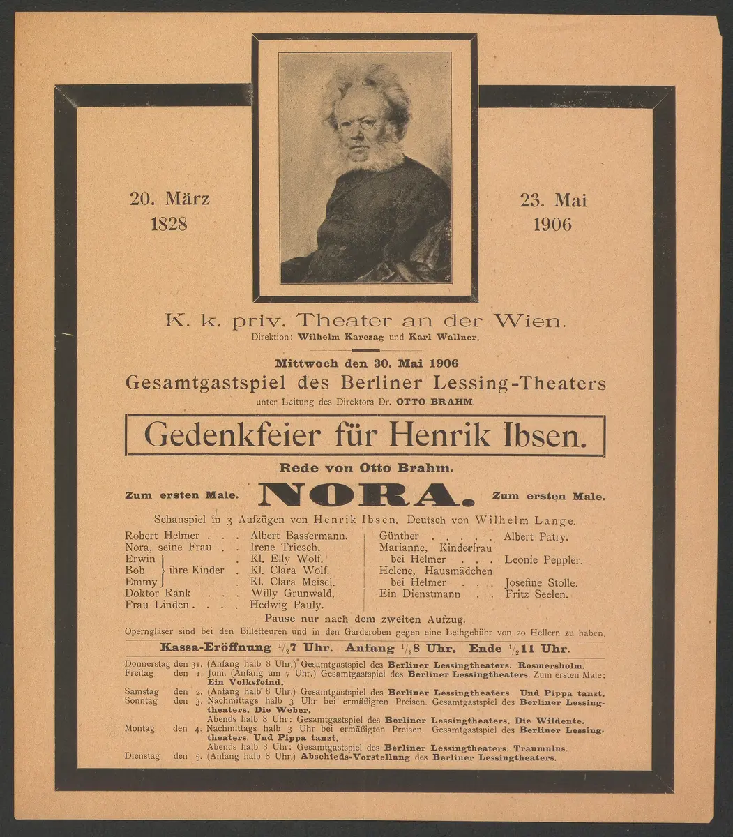 Nora