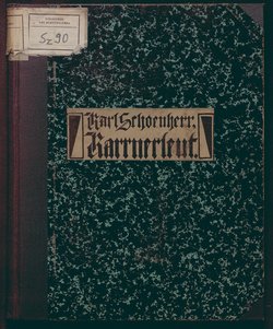 Karrnerleut'