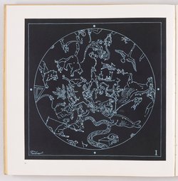 Atlas der Sternbilder