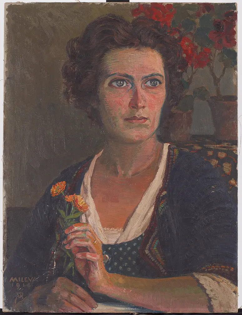 Mileva