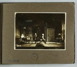 Reinhardt, Max, Verweis auf Stücktitel: Kabale und Liebe